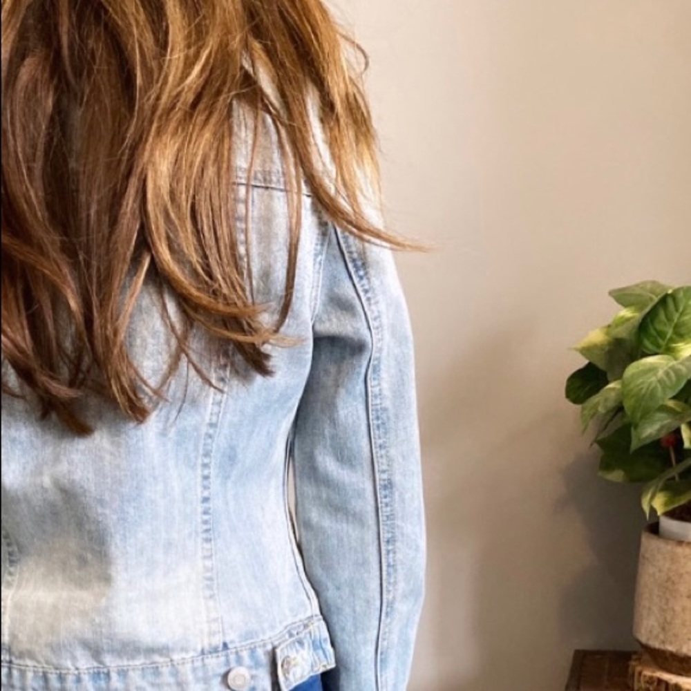 Meet your Posher, Js